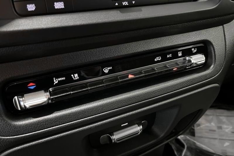 Mercedes e-Vito bild 14
