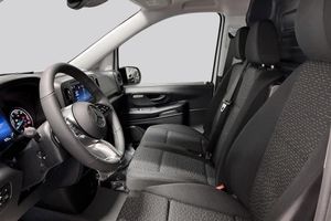 Mercedes e-Vito bild 9