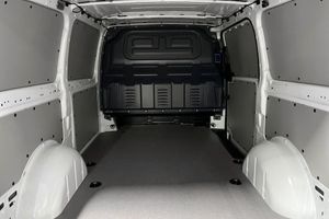 Mercedes e-Vito bild 15