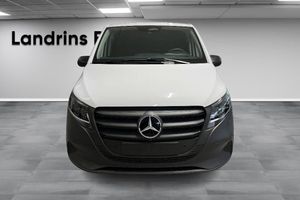 Mercedes e-Vito bild 3