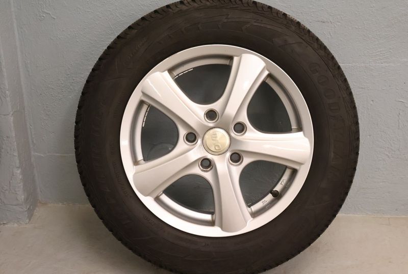 Volkswagen Golf bild 16