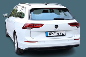 Volkswagen Golf bild 5