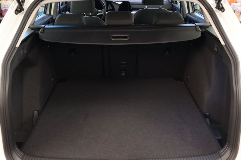 Volkswagen Golf bild 11