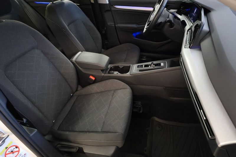 Volkswagen Golf bild 8