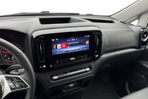 Mercedes Vito bild 10