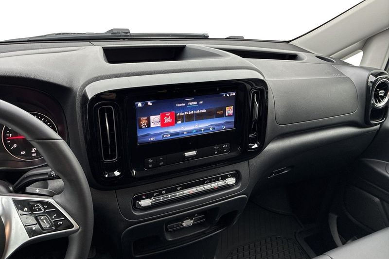 Mercedes Vito bild 10