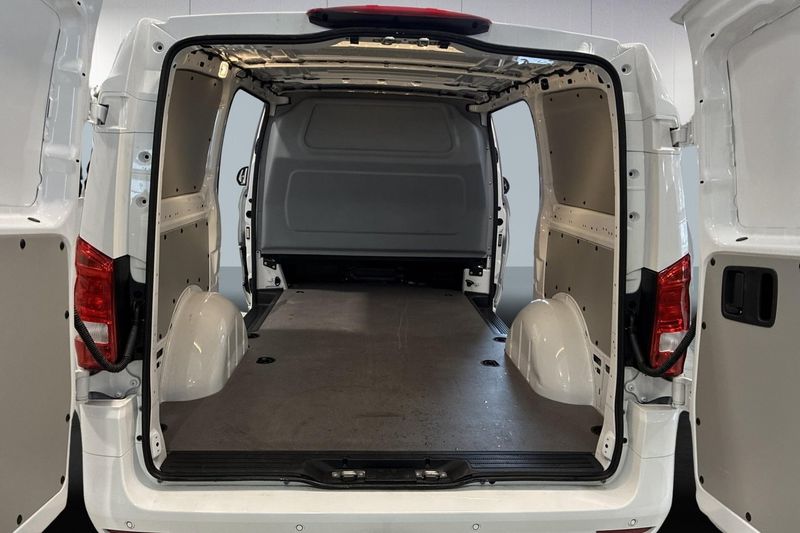 Mercedes Vito bild 6
