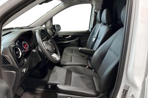 Mercedes Vito bild 9