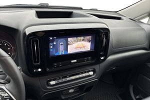 Mercedes Vito bild 11
