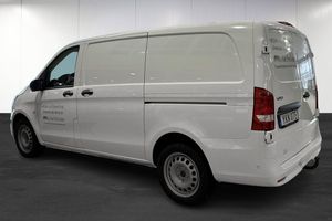Mercedes Vito bild 2