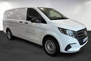 Mercedes Vito bild 4