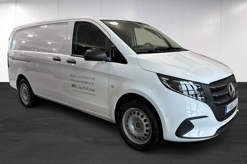 Mercedes Vito bild 4