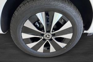 Mercedes Vito bild 5