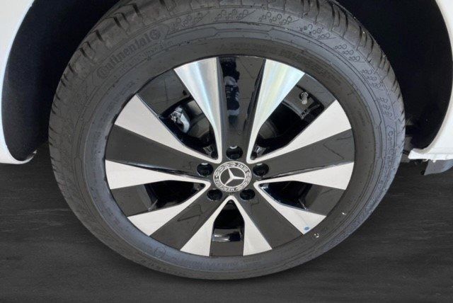 Mercedes Vito bild 5