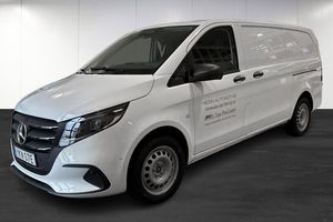 Mercedes Vito bild 1