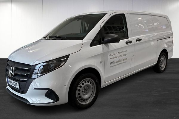 Mercedes Vito 119 CDI SKÅP L SELECT DEMO - 2025