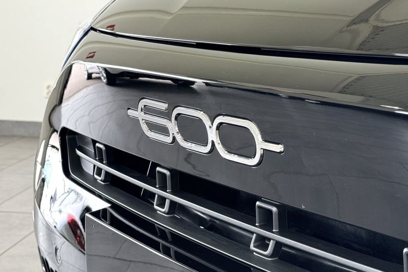 Fiat 600 bild 7