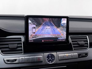 Audi A8 bild 19