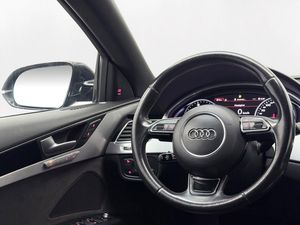 Audi A8 bild 16