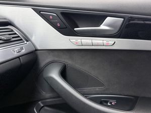 Audi A8 bild 24