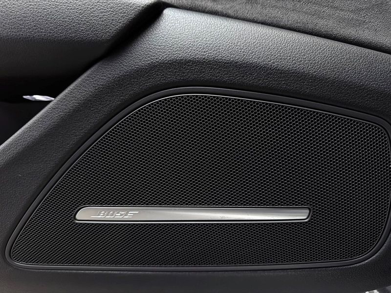 Audi A8 bild 25
