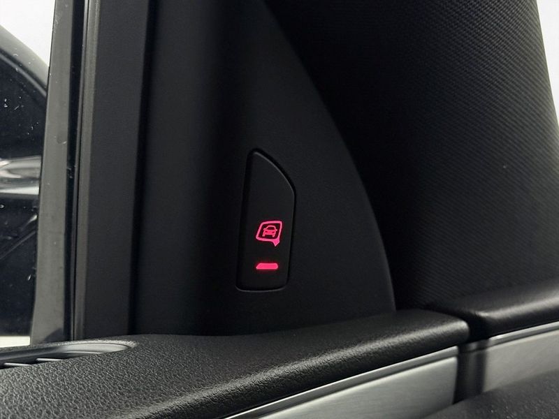 Audi A8 bild 23