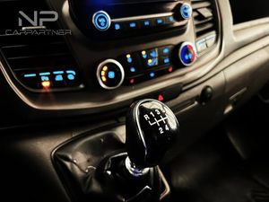 Ford Transit Custom bild 9