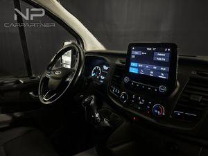 Ford Transit Custom bild 7
