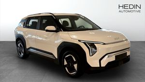Kia EV3 bild 7