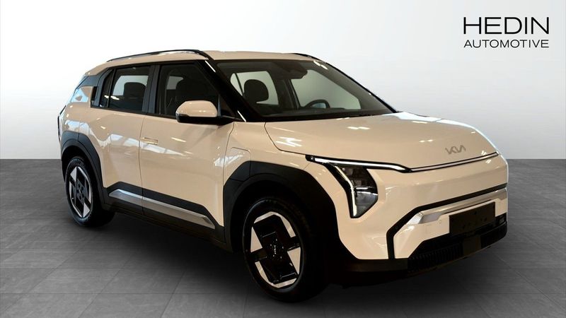 Kia EV3 bild 7