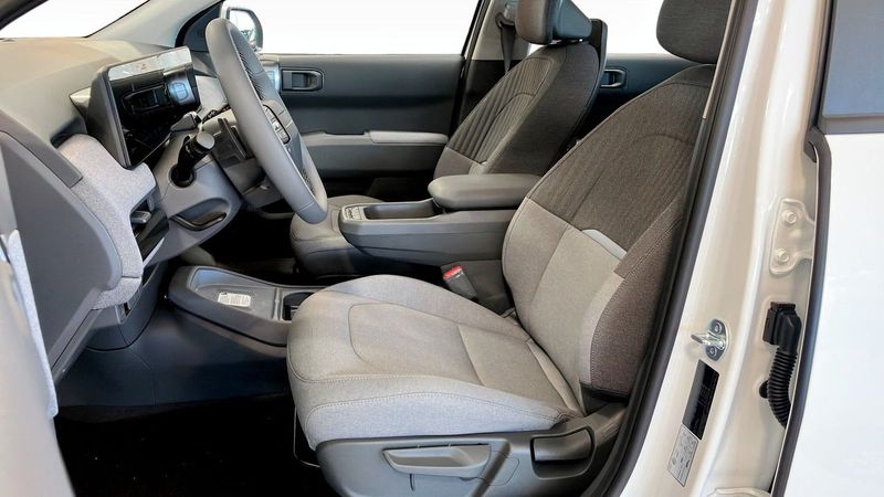 Kia EV3 bild 11