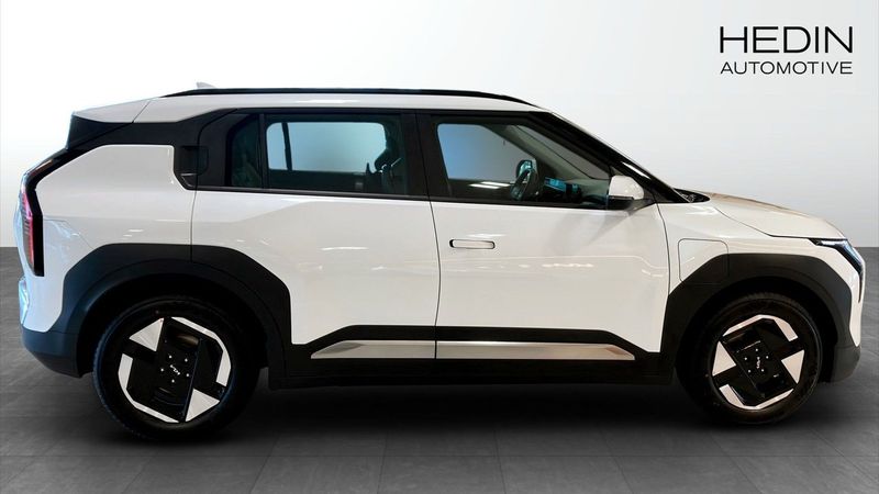 Kia EV3 bild 6