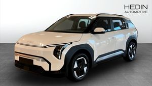 Kia EV3 bild 1