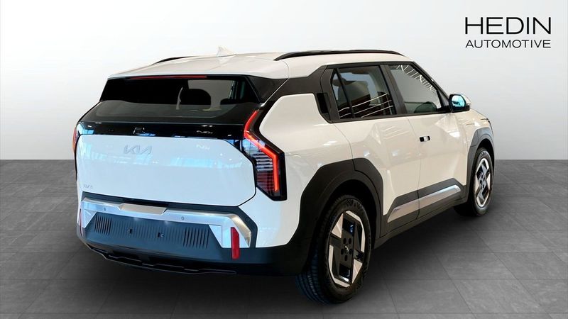Kia EV3 bild 5