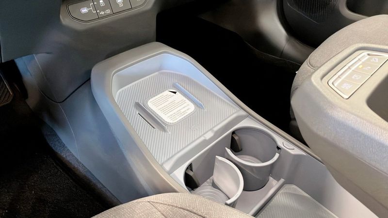 Kia EV3 bild 12