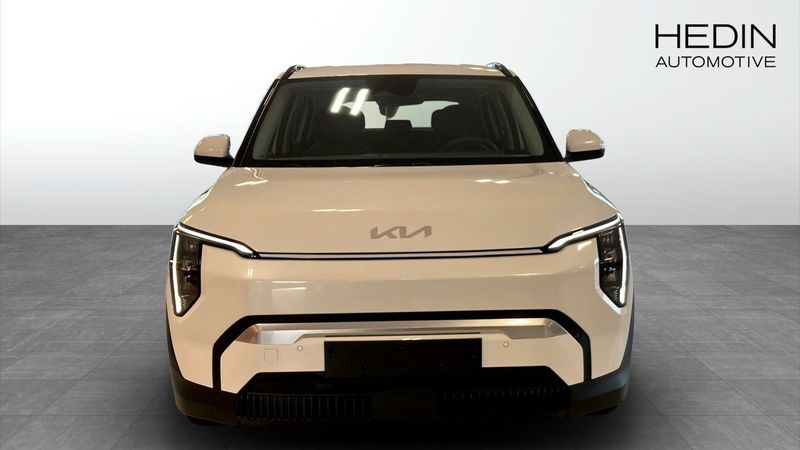 Kia EV3 bild 8