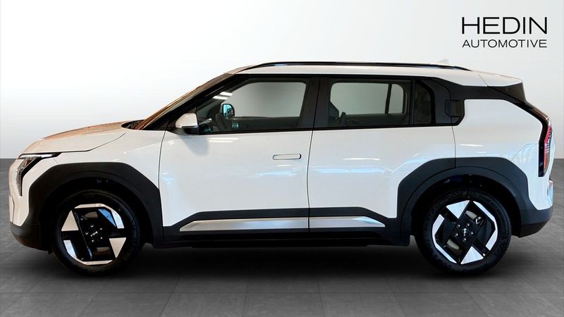 Kia EV3 bild 2