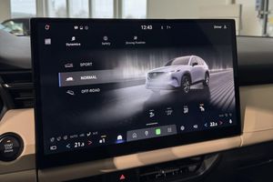 Mazda CX-5 bild 15