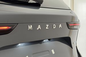 Mazda CX-5 bild 5