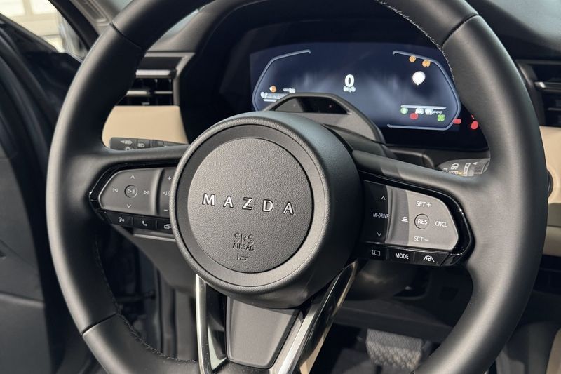 Mazda CX-5 bild 18
