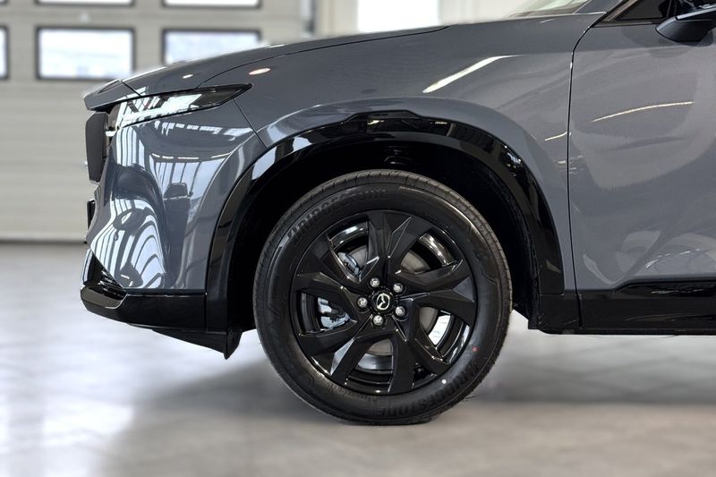 Mazda CX-5 bild 2