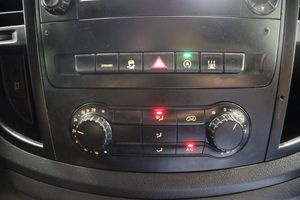 Mercedes Vito bild 21