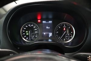 Mercedes Vito bild 15