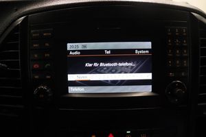 Mercedes Vito bild 16