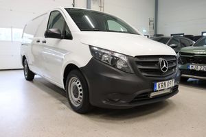 Mercedes Vito bild 2