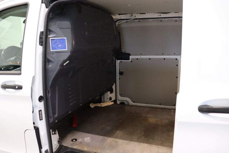 Mercedes Vito bild 10