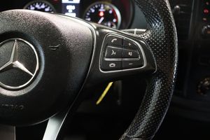 Mercedes Vito bild 14