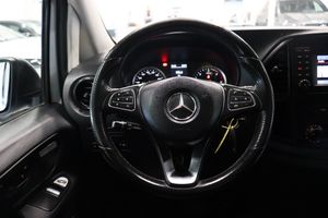 Mercedes Vito bild 12