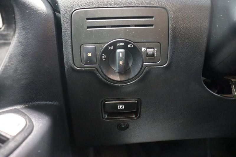 Mercedes Vito bild 20
