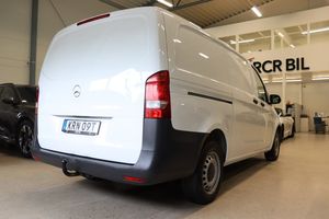 Mercedes Vito bild 5